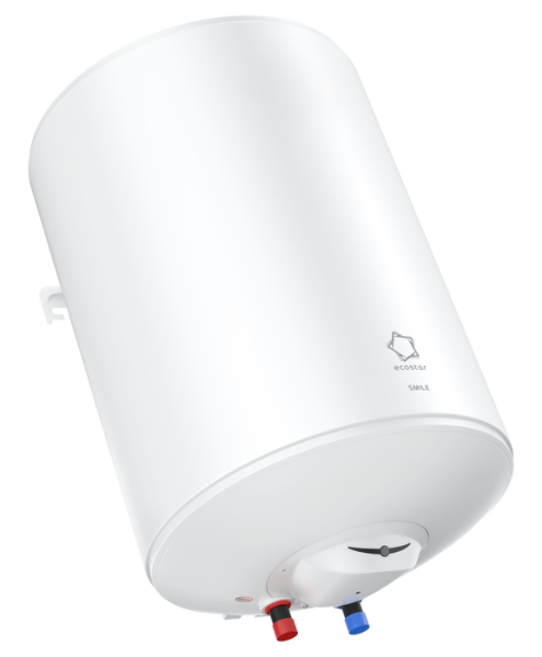 Электрический накопительный водонагреватель ECOSTAR EWH-SM80-RE