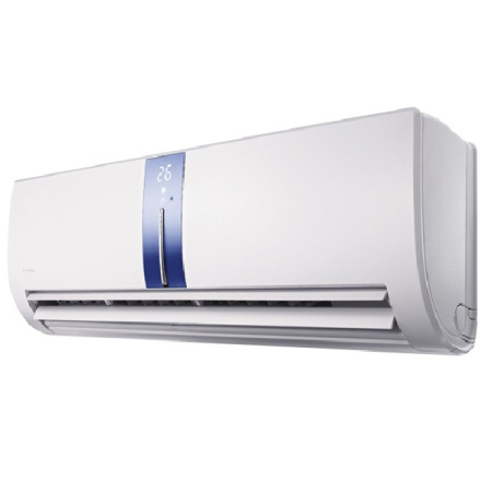 Настенный кондиционер (сплит-система) Gree GWH 12 UB-K3 DNA1C blue