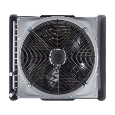 Водяная тепловая пушка Ballu BHP-W2-110-XL