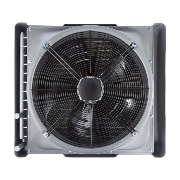 Водяная тепловая пушка Ballu BHP-W2-150-XL