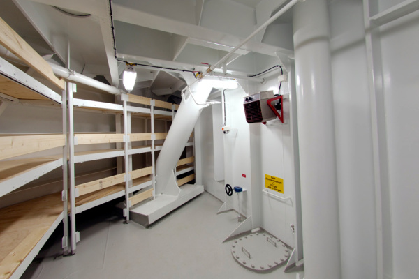 Тепловая пушка Frico ELV5333