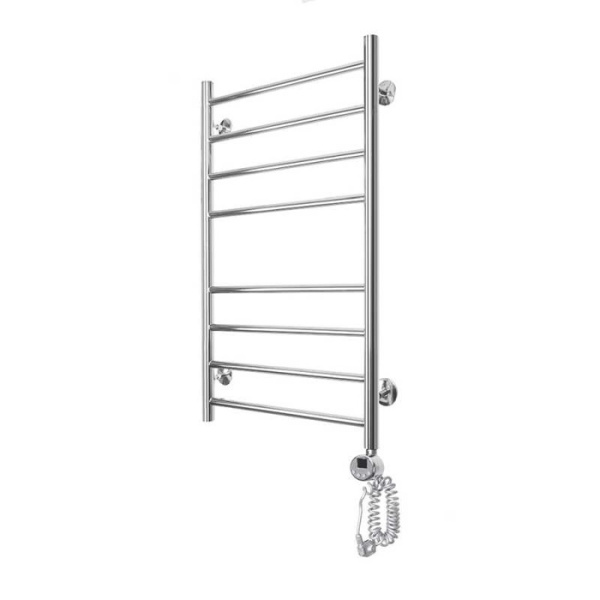 Электрический полотенцесушитель Domoterm Медея П8 400x800 ER