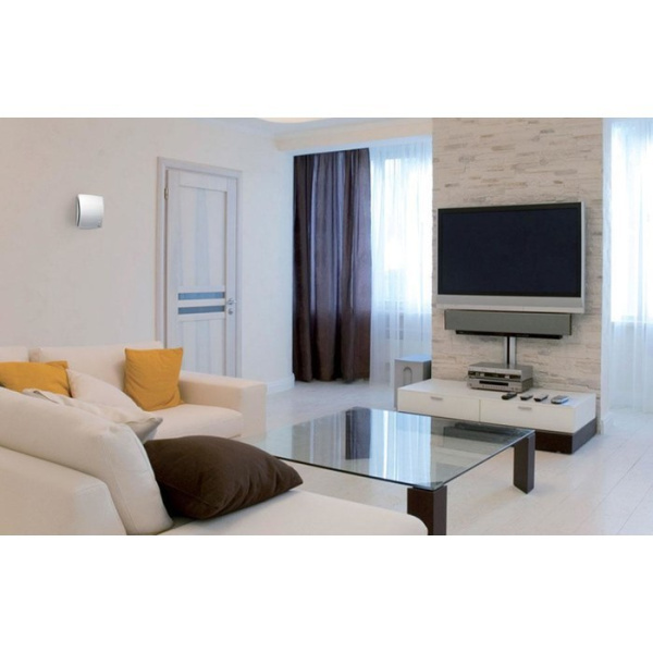 Вытяжка для ванной диаметр 100 мм Vortice VORT NOTUS