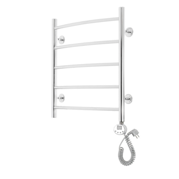 Электрический полотенцесушитель Domoterm Калипсо П5 500x600 ER