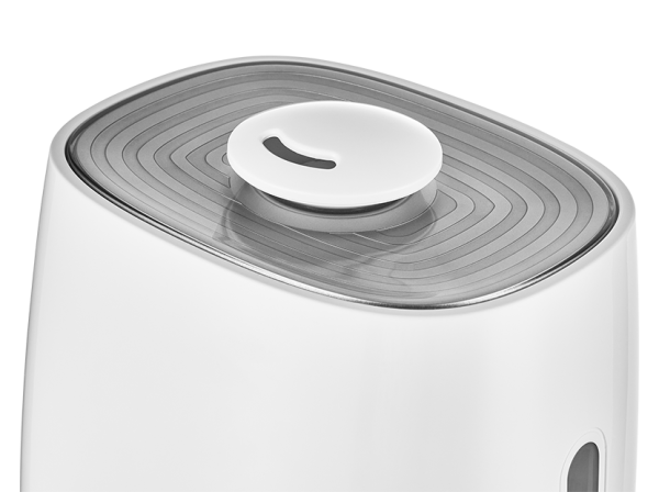 Ультразвуковой увлажнитель воздуха Ballu UHB-501 UV