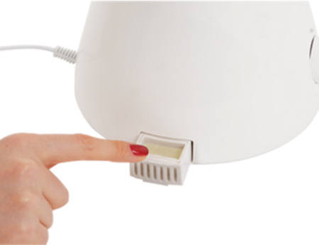 Увлажнитель Ballu UHB-300