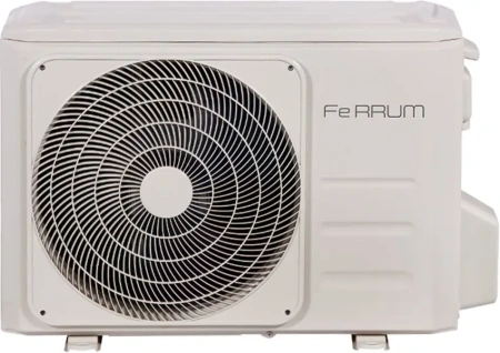 Канальный кондиционер Ferrum LCAD18D1-A/LCAU18U1-A-WS30