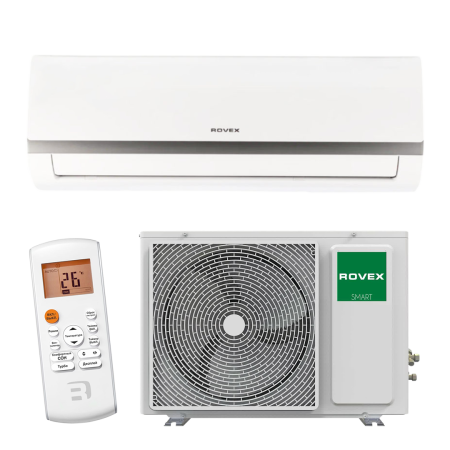Настенный кондиционер (сплит-система) Rovex RS-18MUIN1