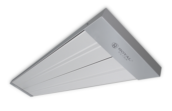 Инфракрасные обогреватели Royal Clima 2.0 RIH-R800S
