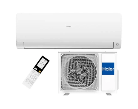 Настенный кондиционер (сплит-система) Haier HSU-12HFF203/R3 -W/HSU-12HUF203/R3