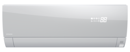 Настенный кондиционер (сплит-система) Hitachi RAK-25PSES/RAC-25WSE