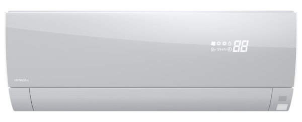 Настенный кондиционер (сплит-система) Hitachi RAK-35PSES/RAC-35WSE