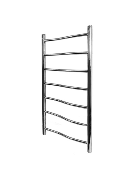 Водяной полотенцесушитель Тера ВОЛНА NEW ПСБ-17-09 500х1000