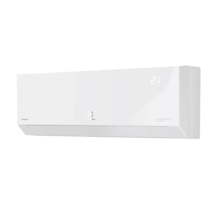 Настенный кондиционер (сплит-система) Electrolux Enterprise Super DC EACS/I-24HEN-WHITE/N8_24Y