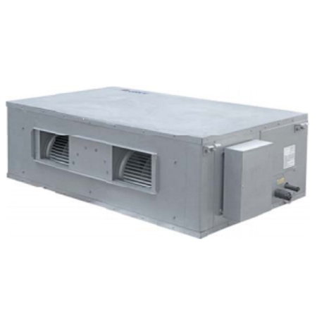 Канальный  внутренний блок VRF системы Gree GMV-ND160PHS/A-T
