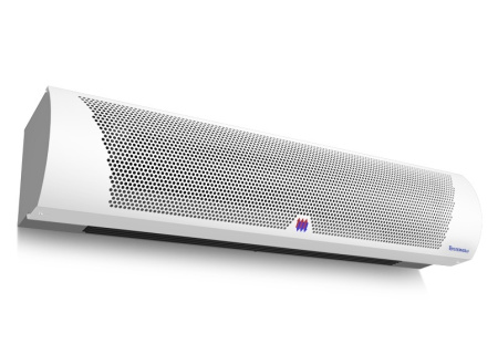 Электрическая тепловая завеса Тепломаш КЭВ-9П2021E