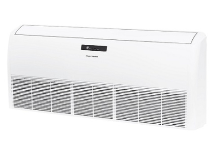 Напольно-потолочный кондиционер Royal Thermo RTFU-18LAKHN1