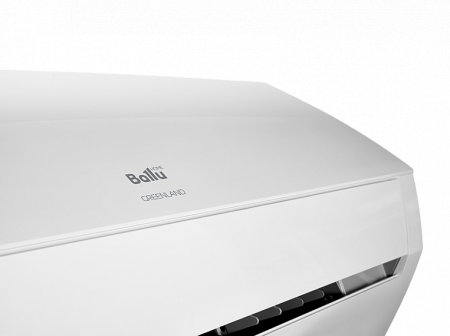 Настенный кондиционер (сплит-система) Ballu BSGR-30HN1_22Y