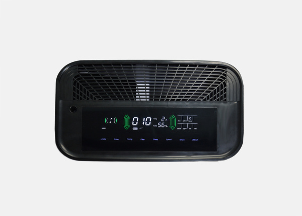 Очиститель-увлажнитель воздуха Gritto V2