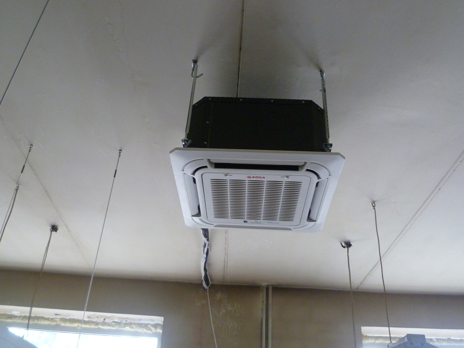 Промышленные