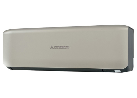 Настенный внутренний блок мульти-сплит системы Mitsubishi Heavy SRK25ZS-WT