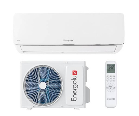 Настенный кондиционер (сплит-система) Energolux SAS36B5-A/SAU36B5-A