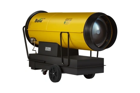 Дизельная пушка Ballu BHDP-120