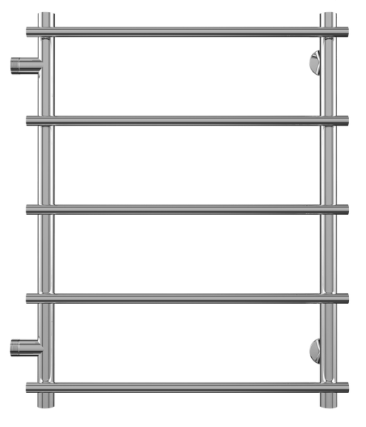 Водяной полотенцесушитель Terminus КвинтаП5 500*696 (500)