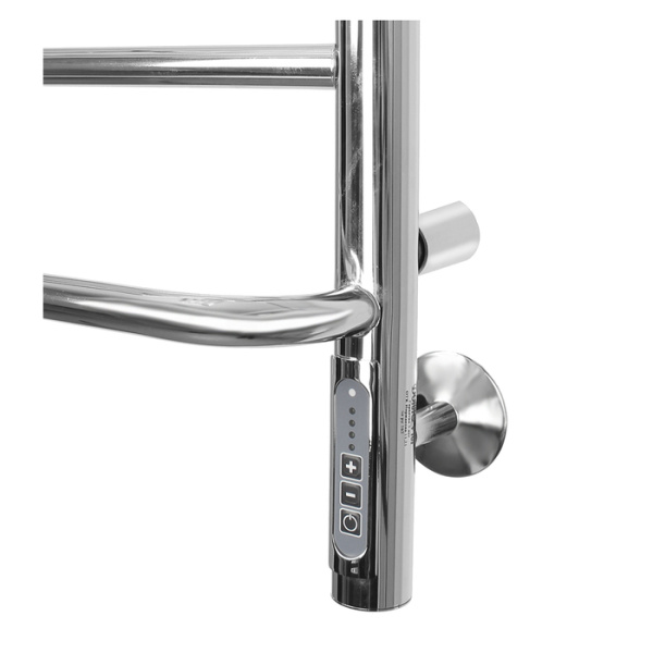 Электрический полотенцесушитель Domoterm DMT Орфей П8 500x800 EK R