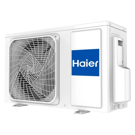 Настенный кондиционер (сплит-система) Haier AS12TL5HRA-A/1U12TL5FRA-A с зимним комплектом