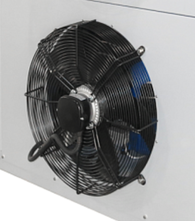 Компрессорно-конденсаторный блок Energolux SCCU36E1R