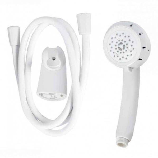 Электрический проточный водонагреватель 8 кВт Atmor NEW-7 кВт душ