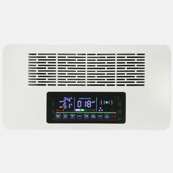 Очиститель воздуха со сменными фильтрами Gritto V3