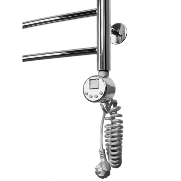 Электрический полотенцесушитель Domoterm Калипсо П8 500х800 ER