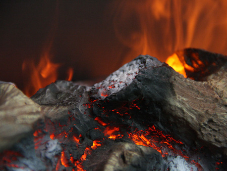 Электроочаг Dimplex Opti-Myst Redway