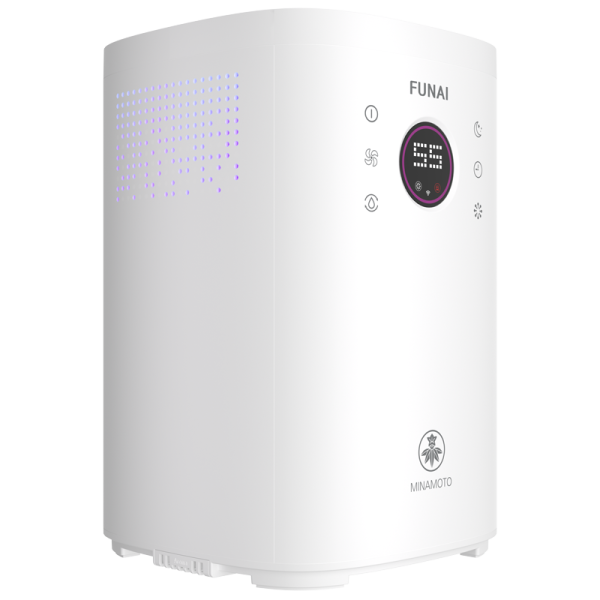 Ультразвуковой увлажнитель воздуха Funai USH-MNE450/4.0(WT)