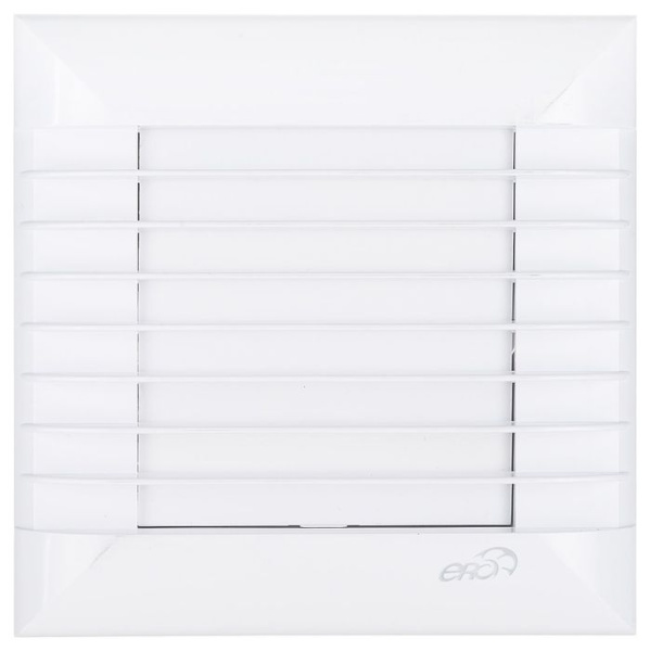 Вытяжка для ванной диаметр 100 мм ERA EURO 4A