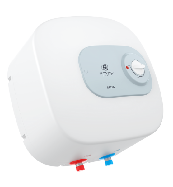 Электрический накопительный водонагреватель Royal Clima RWH-D10-FE