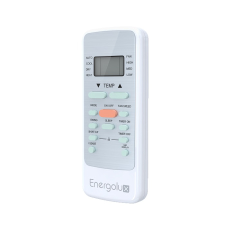 Кассетный кондиционер Energolux SAC24C6-A/SAU24U6-A-WS40