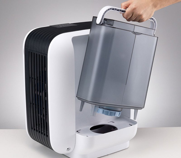 Очиститель-увлажнитель воздуха Boneco H680