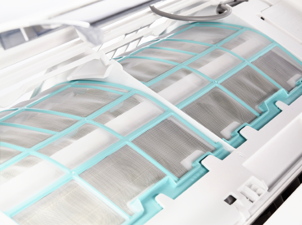 Настенный кондиционер (сплит-система) Ballu BSDI-24HN1_21Y