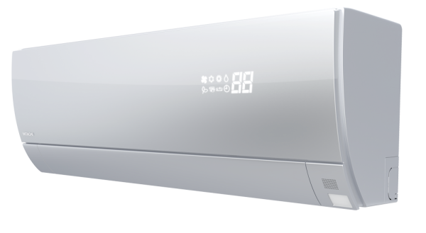 Настенный кондиционер (сплит-система) Hitachi RAK-35PSES/RAC-35WSE