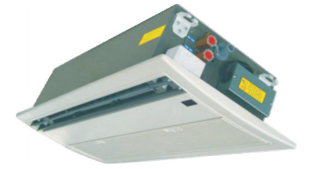 Кассетный фанкойл Pioneer KWCO45H