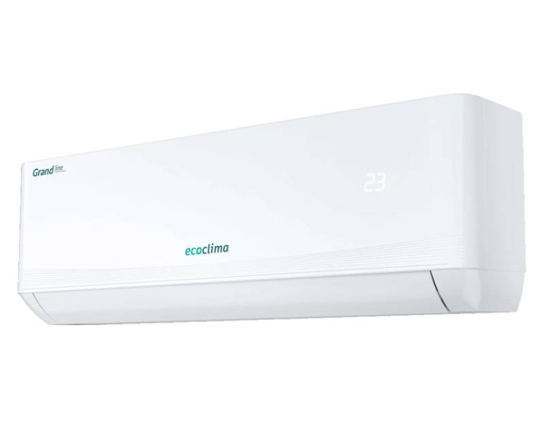 Настенный кондиционер (сплит-система) Ecoclima ECW/I-TC24/AA-4R2 / EC/I-TC24/A-4R2