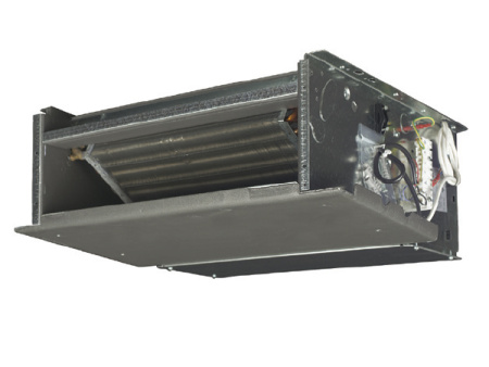 Напольно-потолочный фанкойл 1-1,9 кВт Daikin FWM01DTN