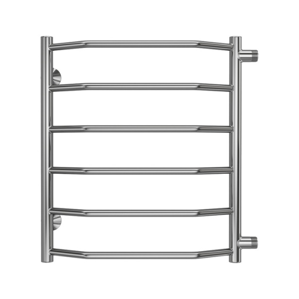 Водяной полотенцесушитель Terminus Виктория П6 500х600 бп500