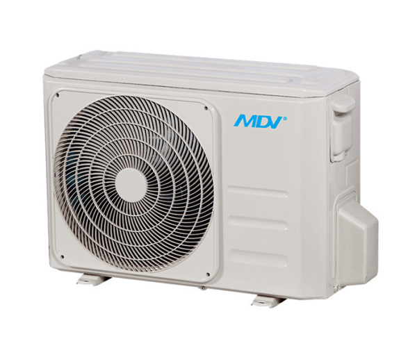 Настенный кондиционер (сплит-система) MDV MDSAF-24HRFN8/MDOAF-24HFN8