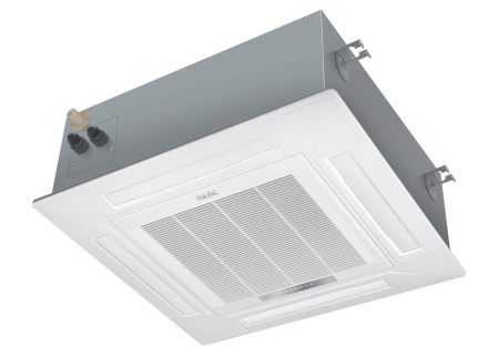 Кассетный кондиционер Aux ALCA-H24/4R1С