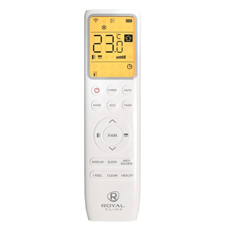 Настенный кондиционер (сплит-система) Royal Clima RC-PDC22HN