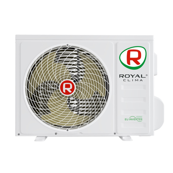 Настенный кондиционер Royal Clima RCI-RFS35HN/RCI-RFS35HN